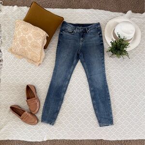 ✨Silver Suki Jeans, 29